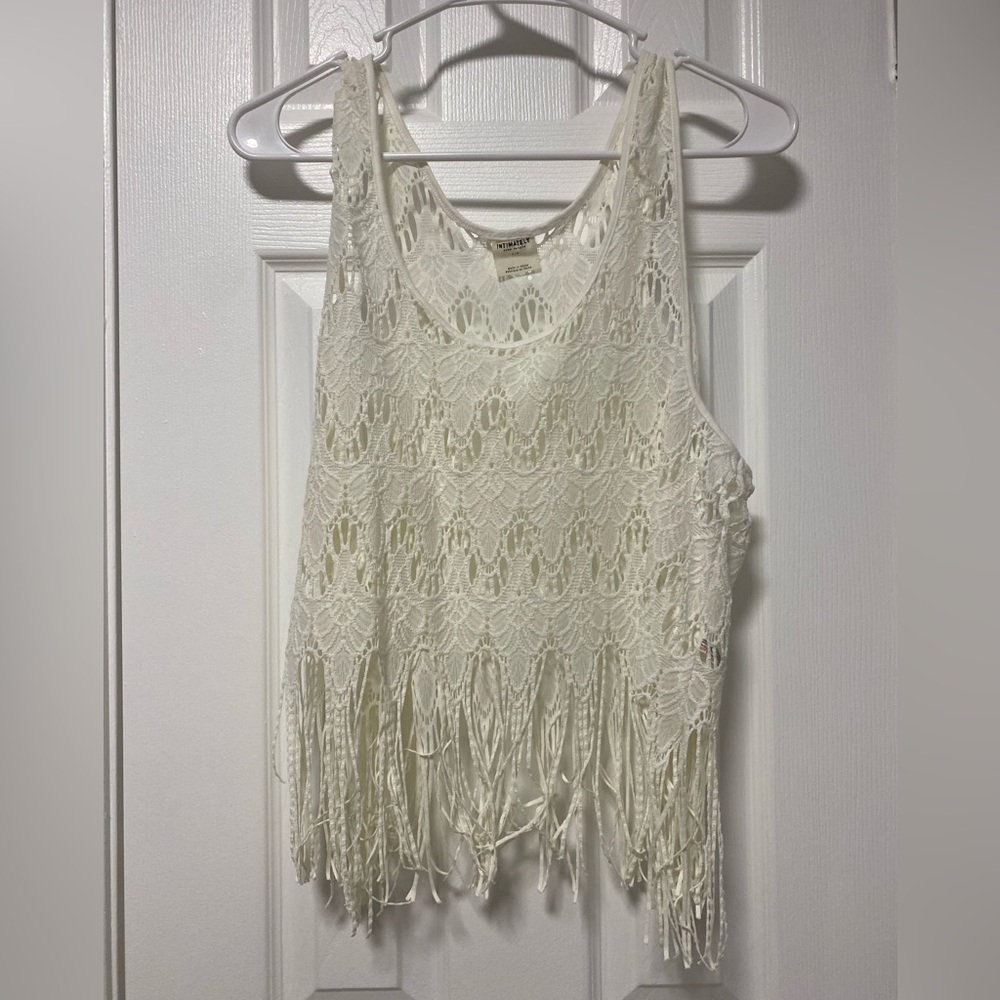 Free People tops
